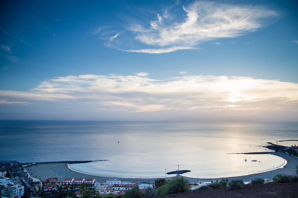 פלאייה דה לאס אמריקס Las Vistas Beach מראה חיצוני תמונה